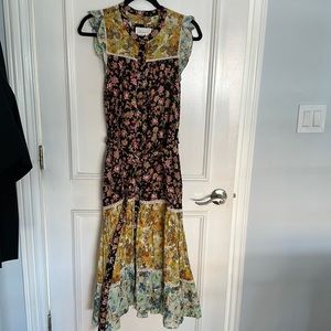 Anthropology dress